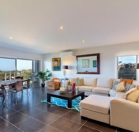 Churchill View Holiday Apartment Forster Extérieur photo