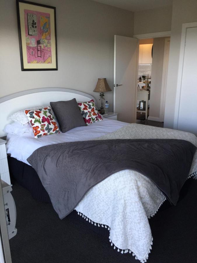 Churchill View Holiday Apartment Forster Extérieur photo