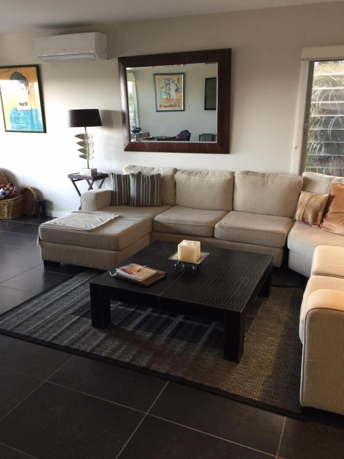 Churchill View Holiday Apartment Forster Extérieur photo