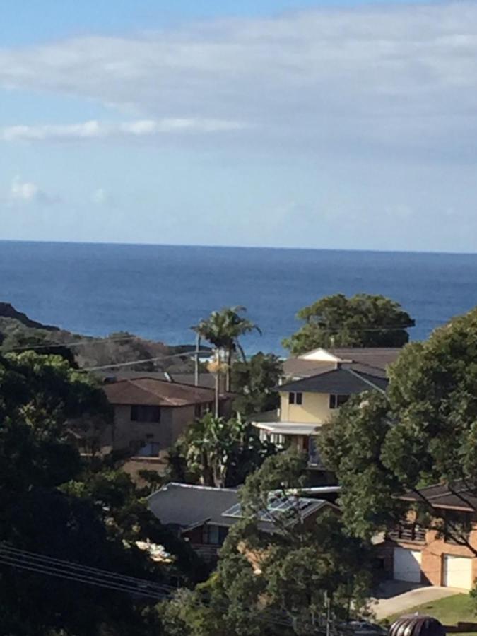 Churchill View Holiday Apartment Forster Extérieur photo
