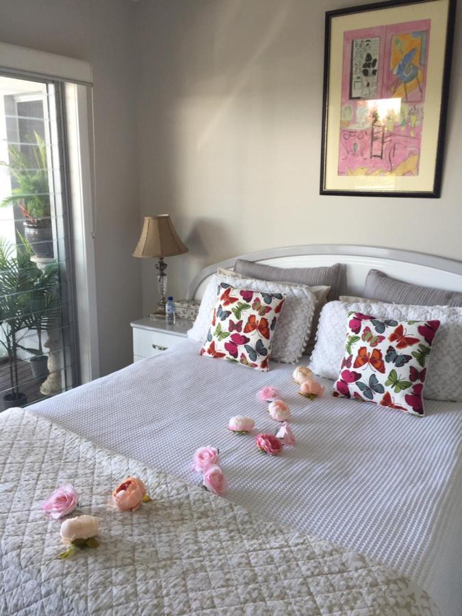 Churchill View Holiday Apartment Forster Extérieur photo