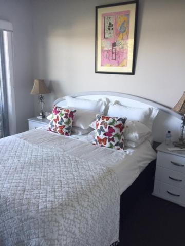 Churchill View Holiday Apartment Forster Extérieur photo