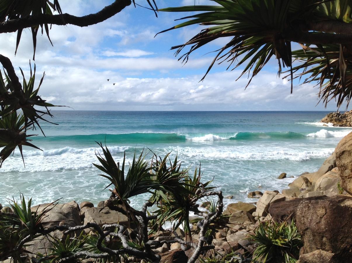 Churchill View Holiday Apartment Forster Extérieur photo
