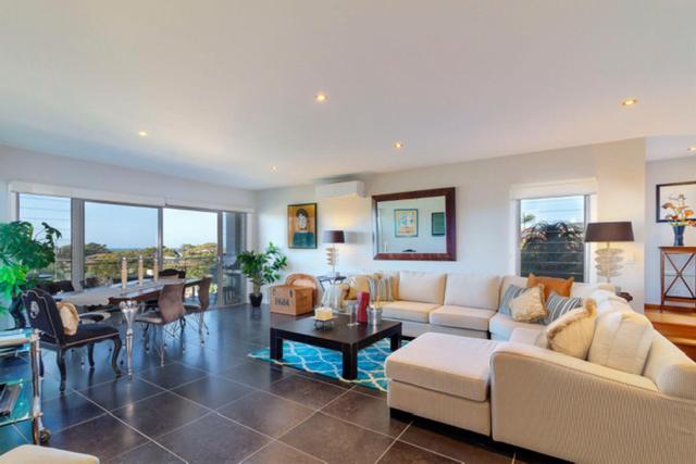 Churchill View Holiday Apartment Forster Extérieur photo